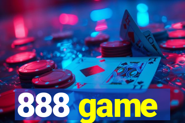 888 game